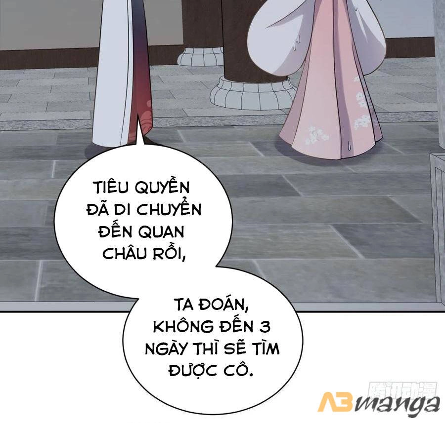 Vương Phi Thông Linh Chapter 36 - 25