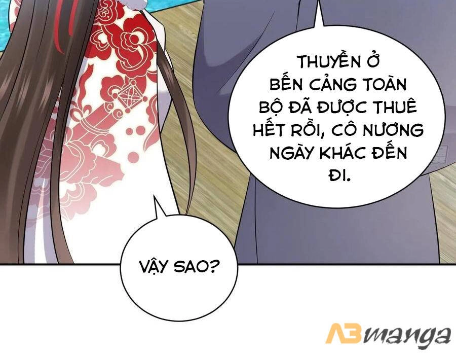 Vương Phi Thông Linh Chapter 36 - 30