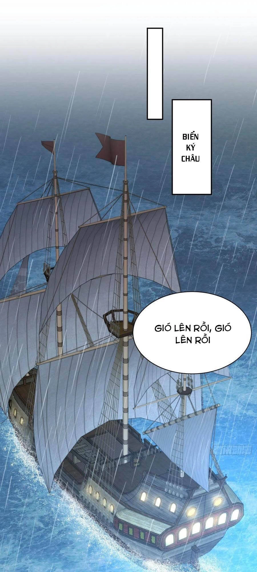 Vương Phi Thông Linh Chapter 37 - 2