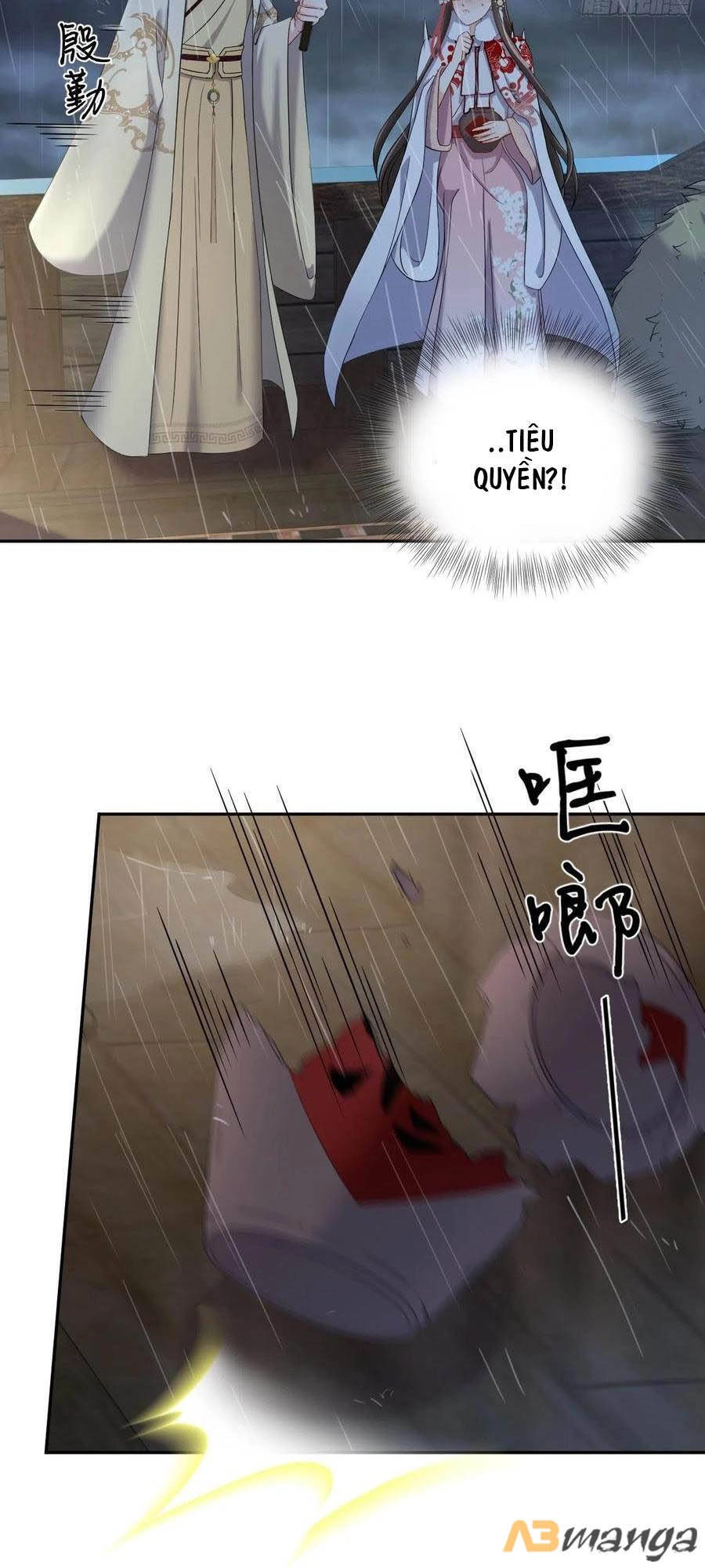 Vương Phi Thông Linh Chapter 37 - 6