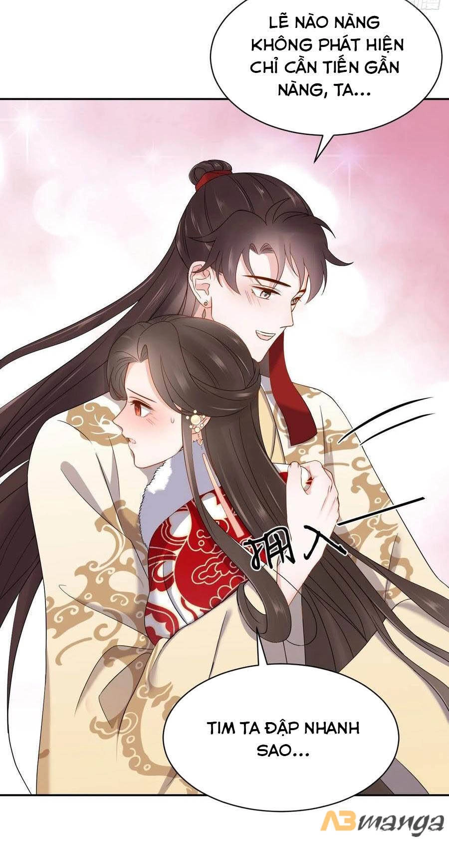 Vương Phi Thông Linh Chapter 37 - 12