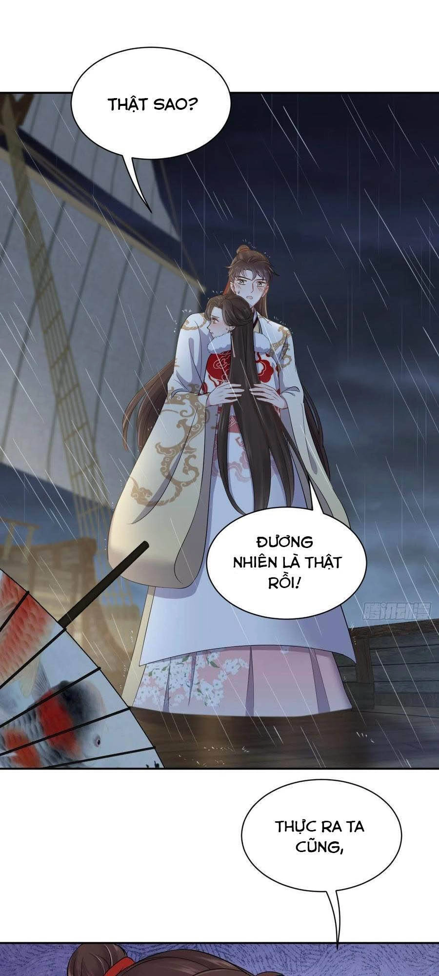 Vương Phi Thông Linh Chapter 37 - 13