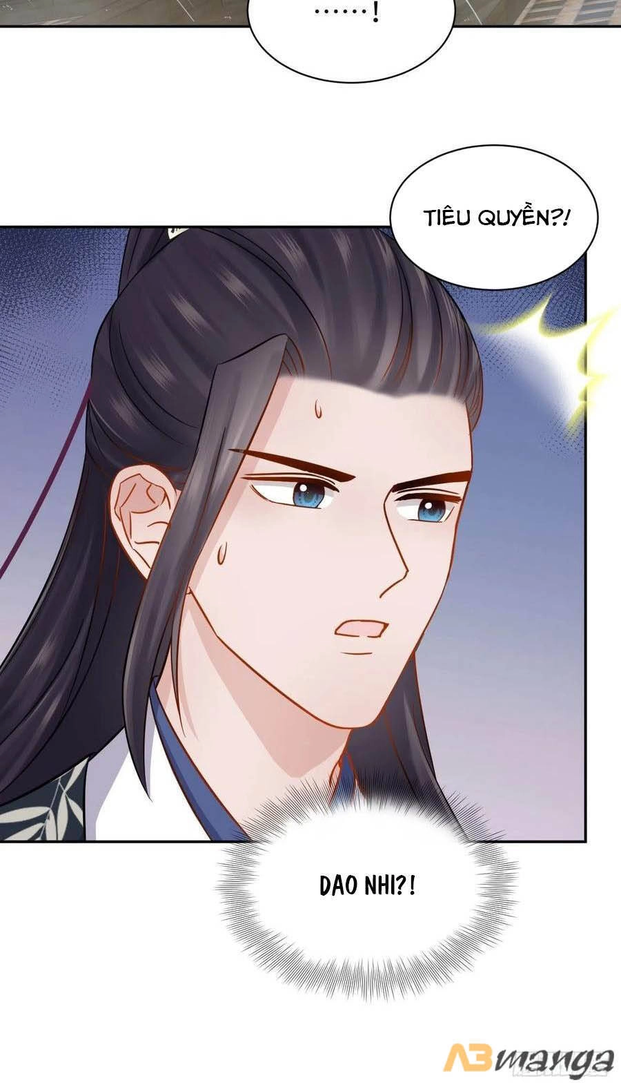 Vương Phi Thông Linh Chapter 37 - 24