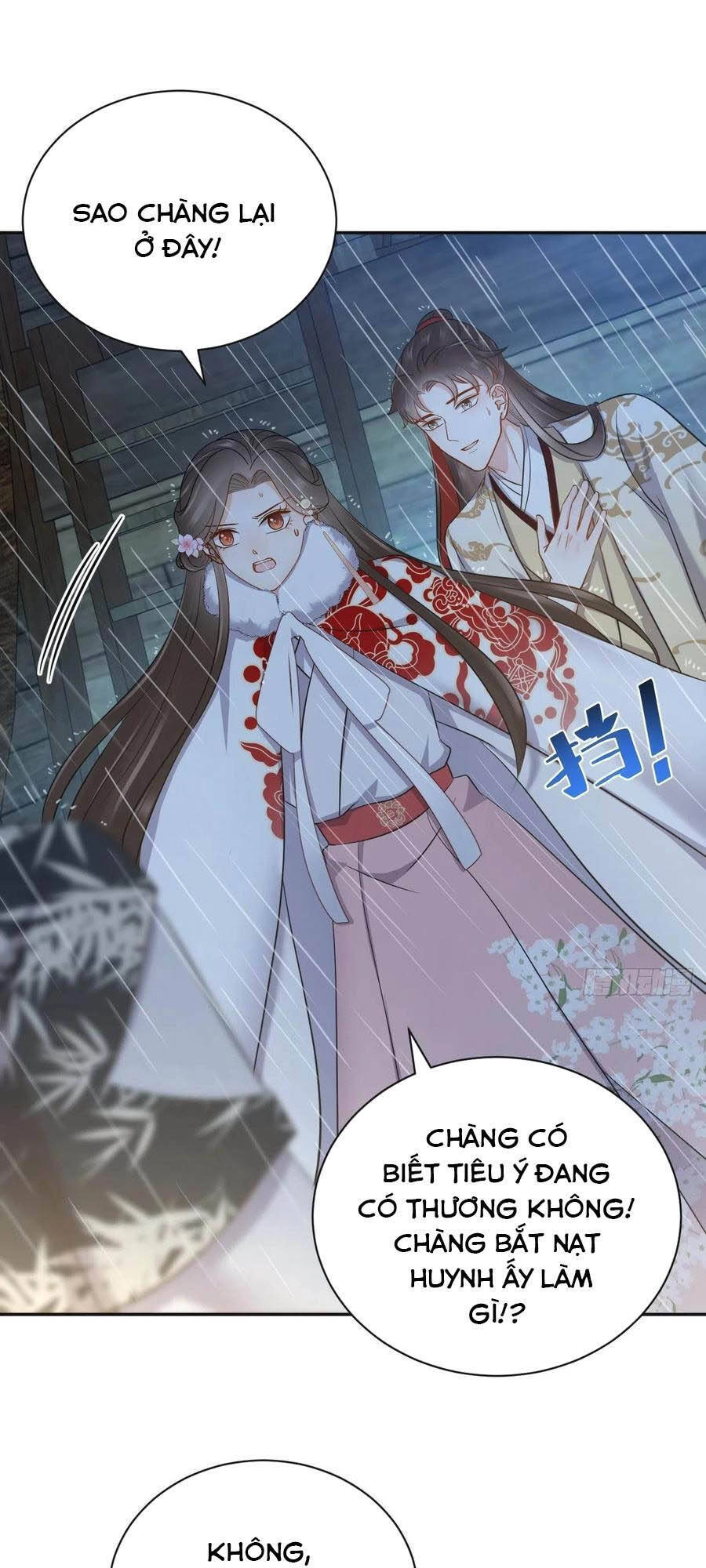 Vương Phi Thông Linh Chapter 37 - 25