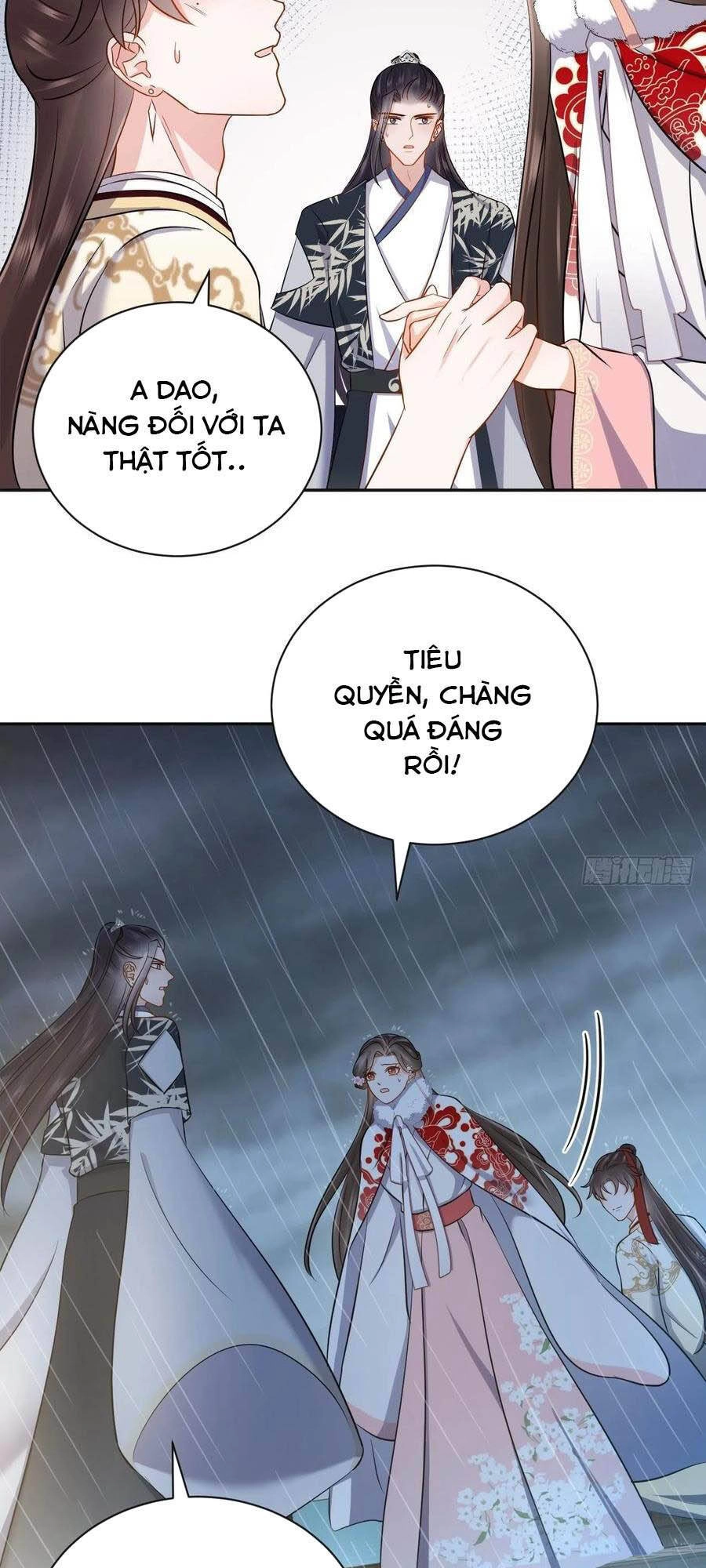 Vương Phi Thông Linh Chapter 37 - 27