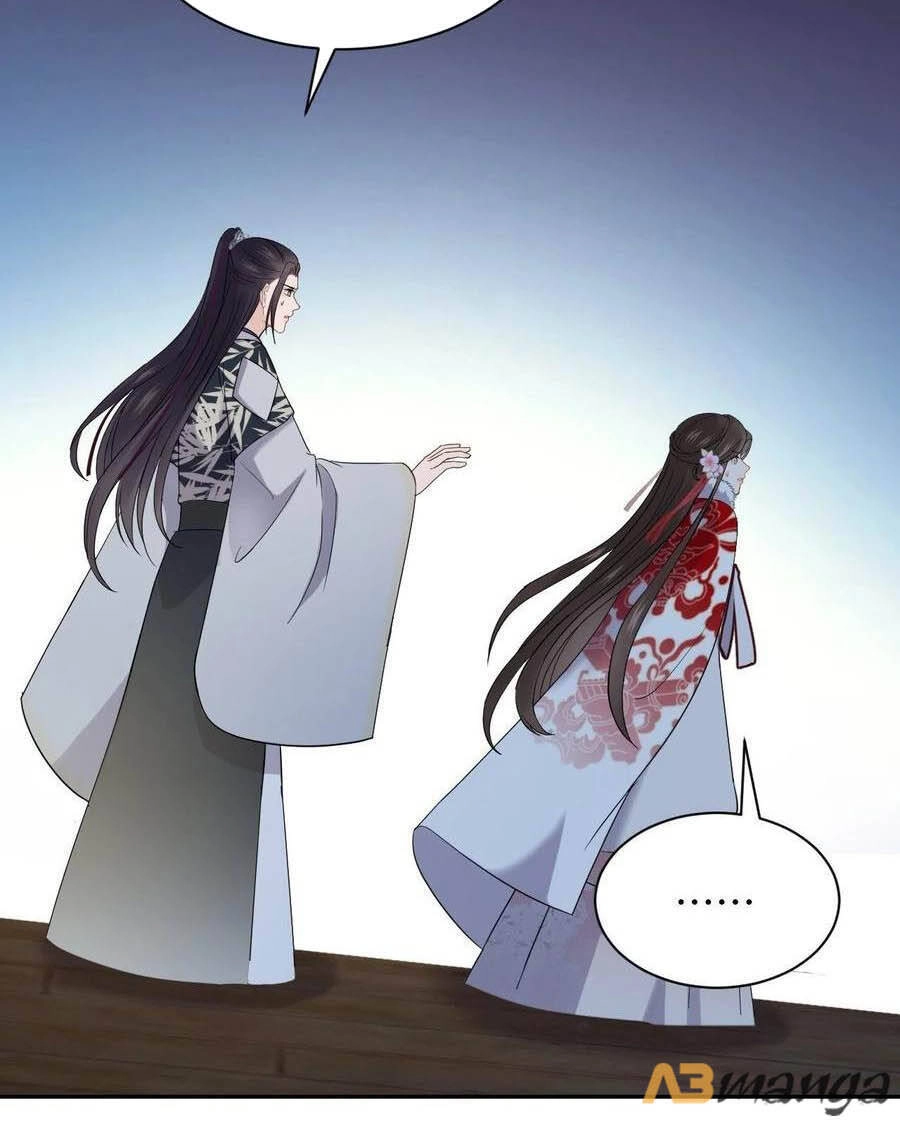 Vương Phi Thông Linh Chapter 37 - 32