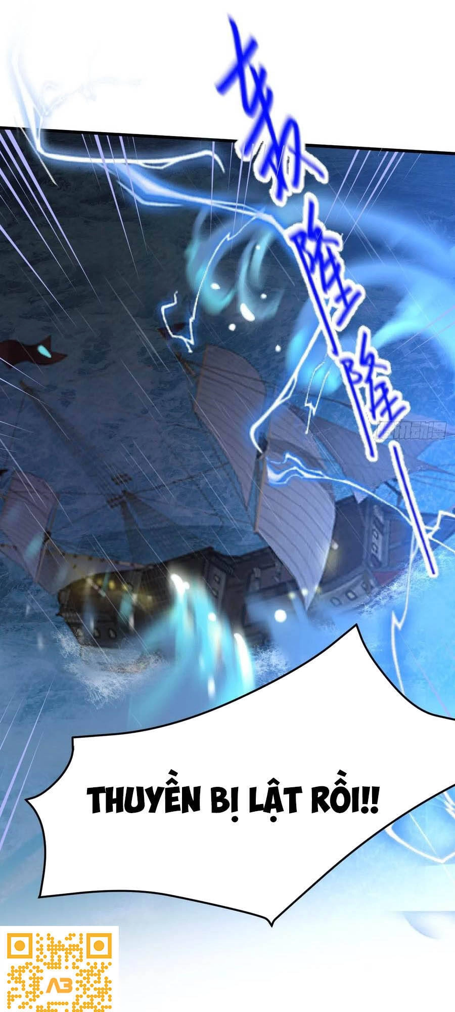 Vương Phi Thông Linh Chapter 37 - 44