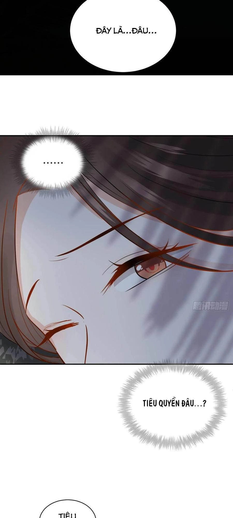 Vương Phi Thông Linh Chapter 38 - 3