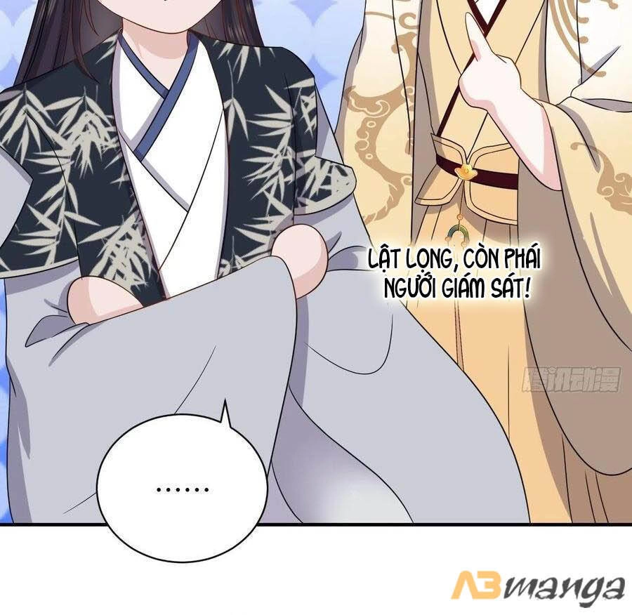 Vương Phi Thông Linh Chapter 38 - 18