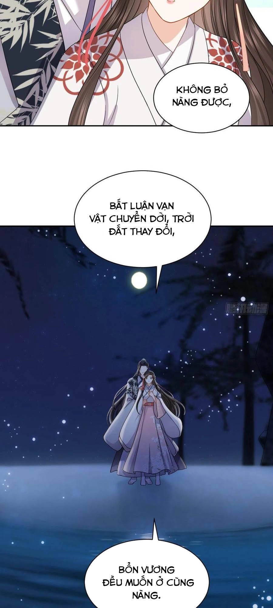 Vương Phi Thông Linh Chapter 39 - 11