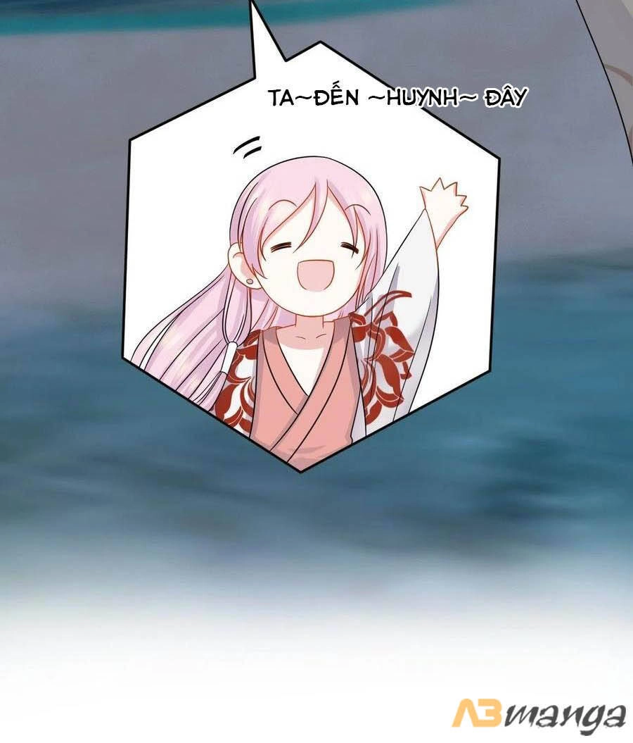 Vương Phi Thông Linh Chapter 39 - 17