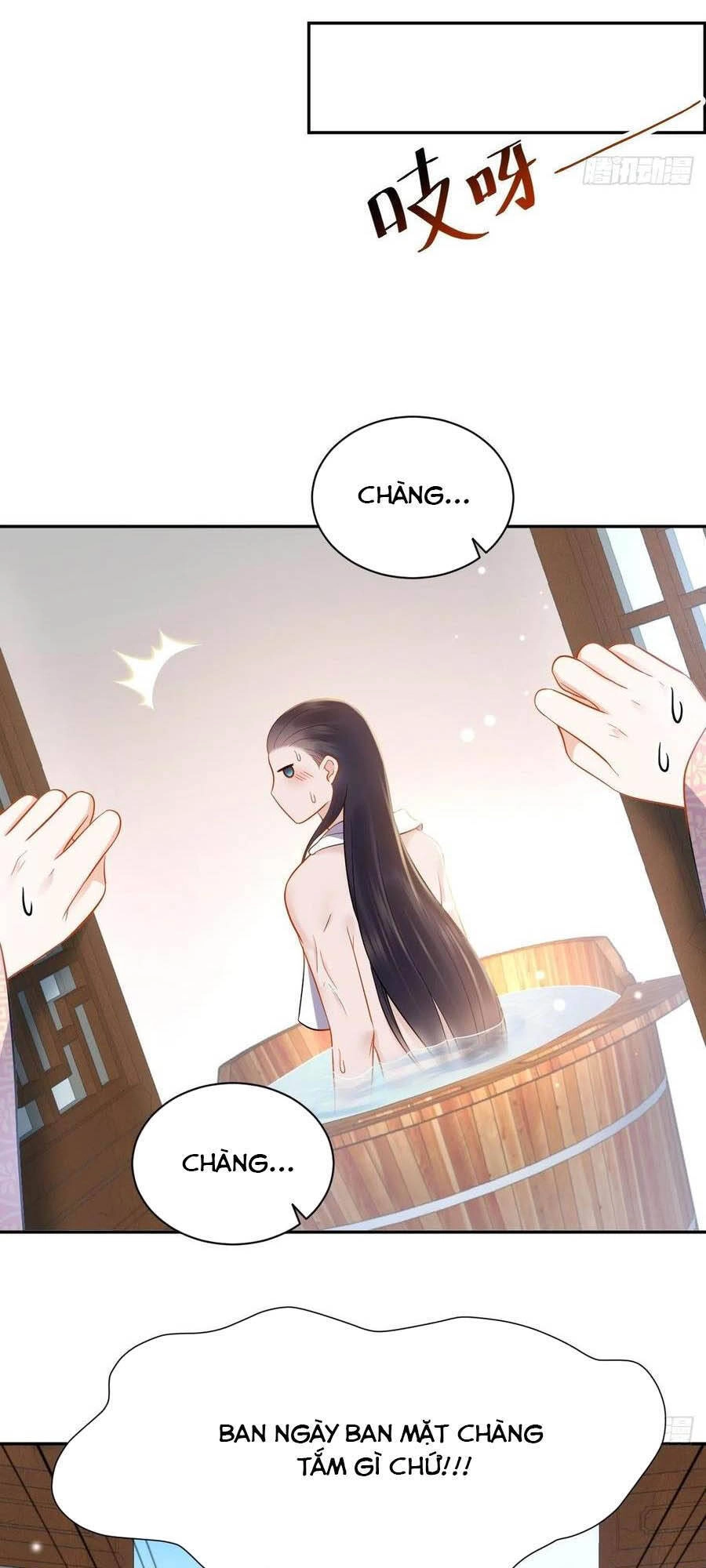 Vương Phi Thông Linh Chapter 39 - 32