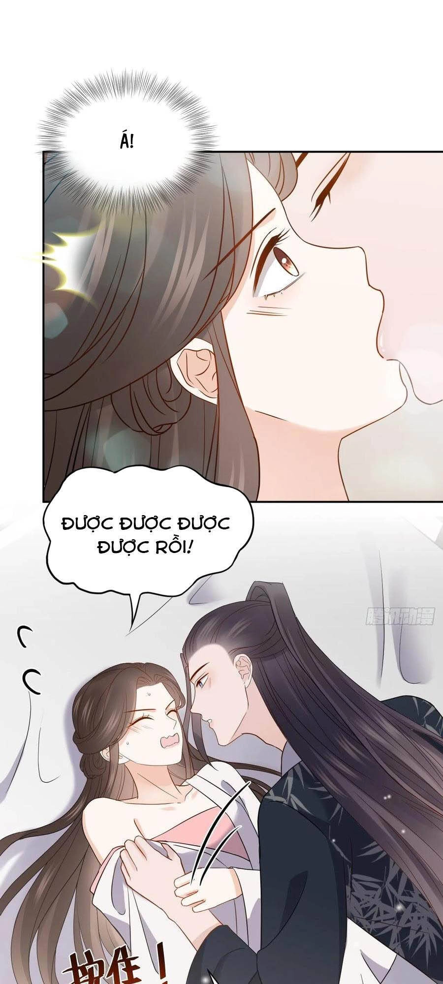 Vương Phi Thông Linh Chapter 40 - 12