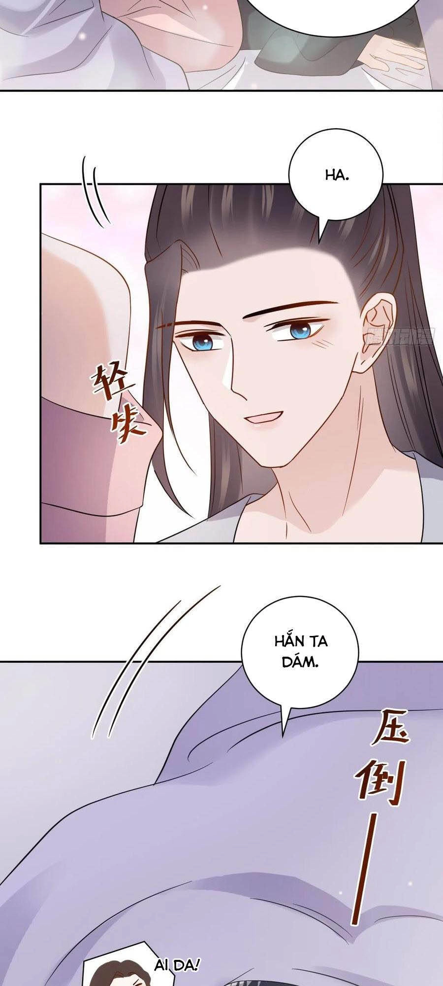 Vương Phi Thông Linh Chapter 40 - 19