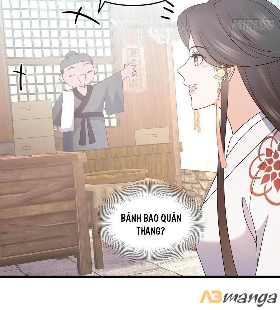 Vương Phi Thông Linh Chapter 40 - 24