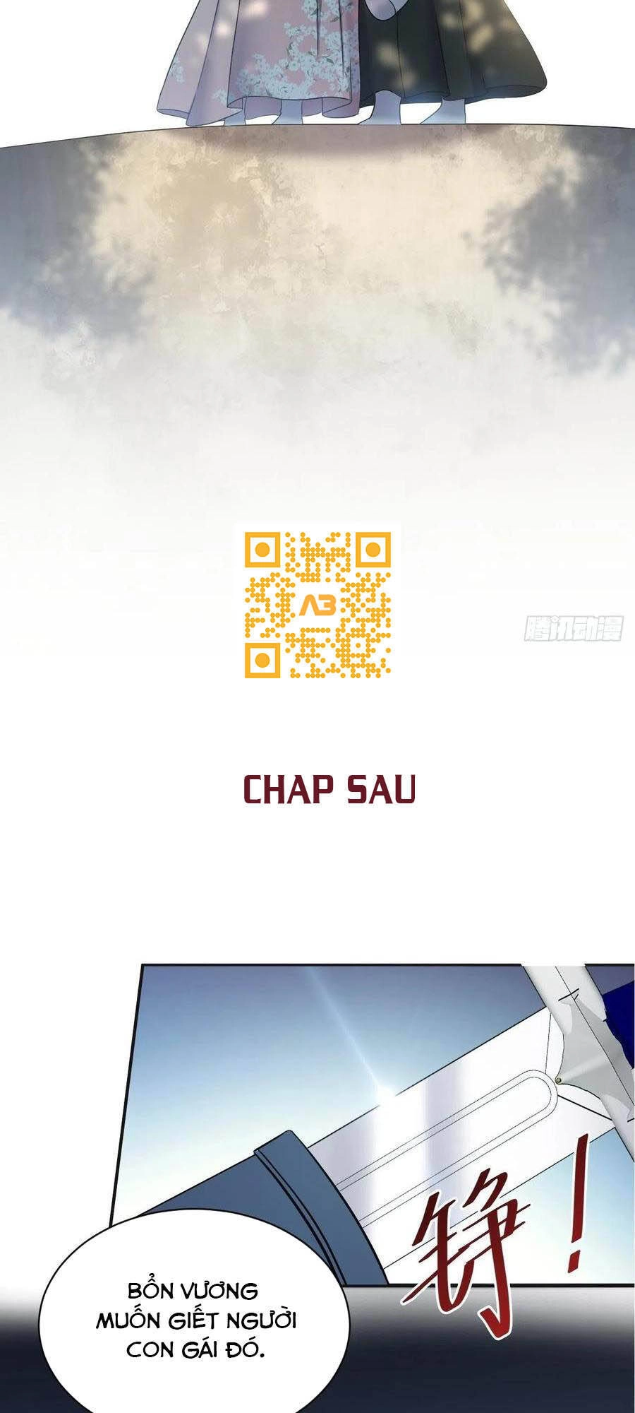 Vương Phi Thông Linh Chapter 40 - 33