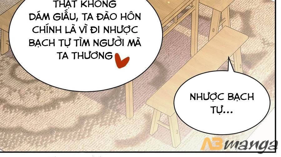 Vương Phi Thông Linh Chapter 41 - 5