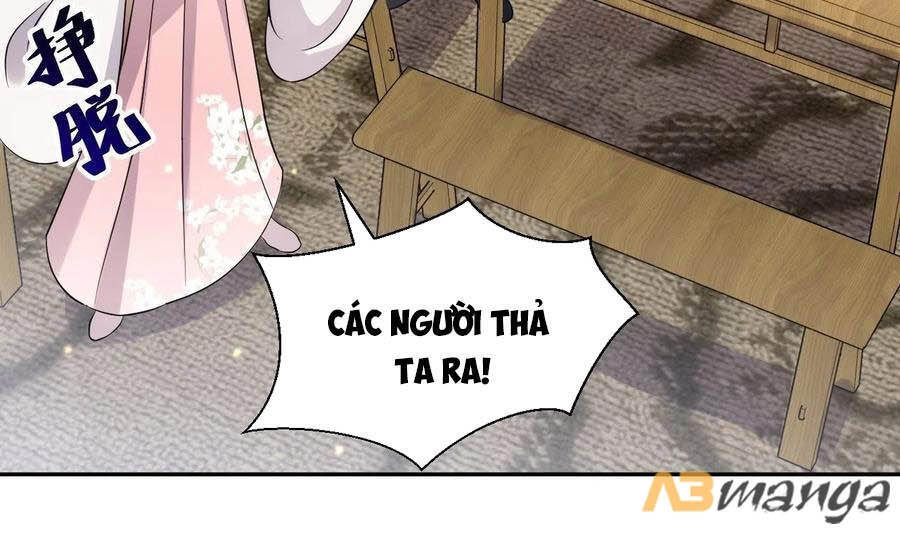 Vương Phi Thông Linh Chapter 41 - 16