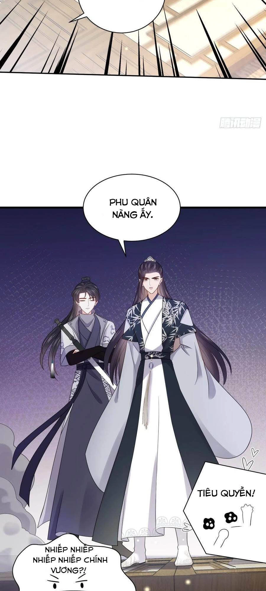 Vương Phi Thông Linh Chapter 41 - 19