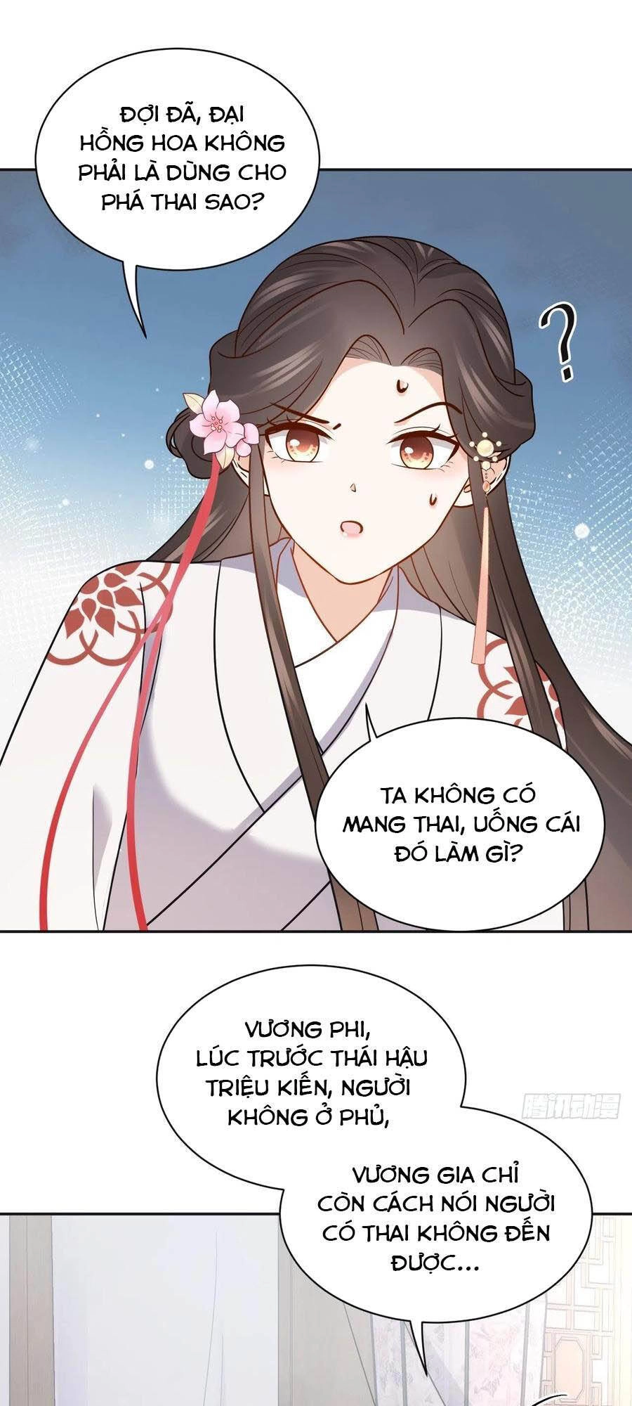 Vương Phi Thông Linh Chapter 41 - 25