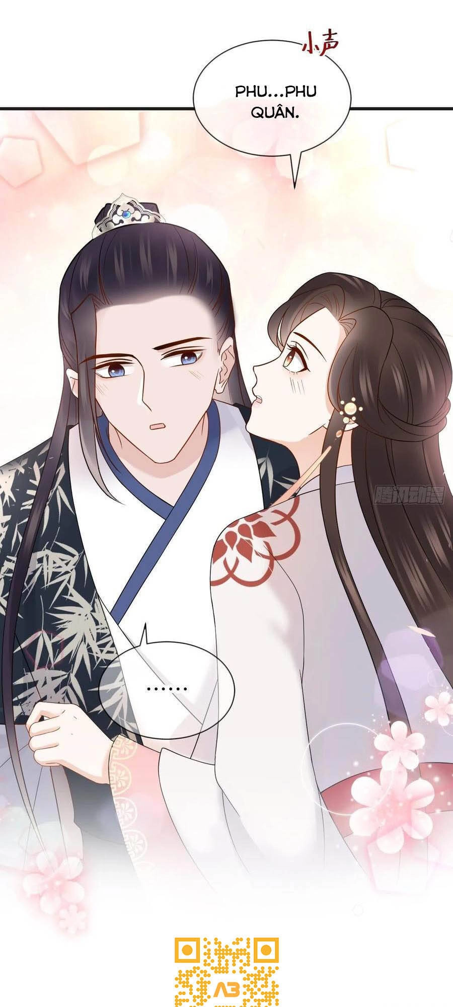 Vương Phi Thông Linh Chapter 41 - 35