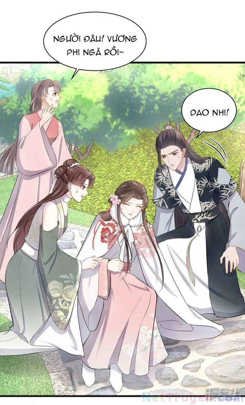 Vương Phi Thông Linh Chapter 42 - 9