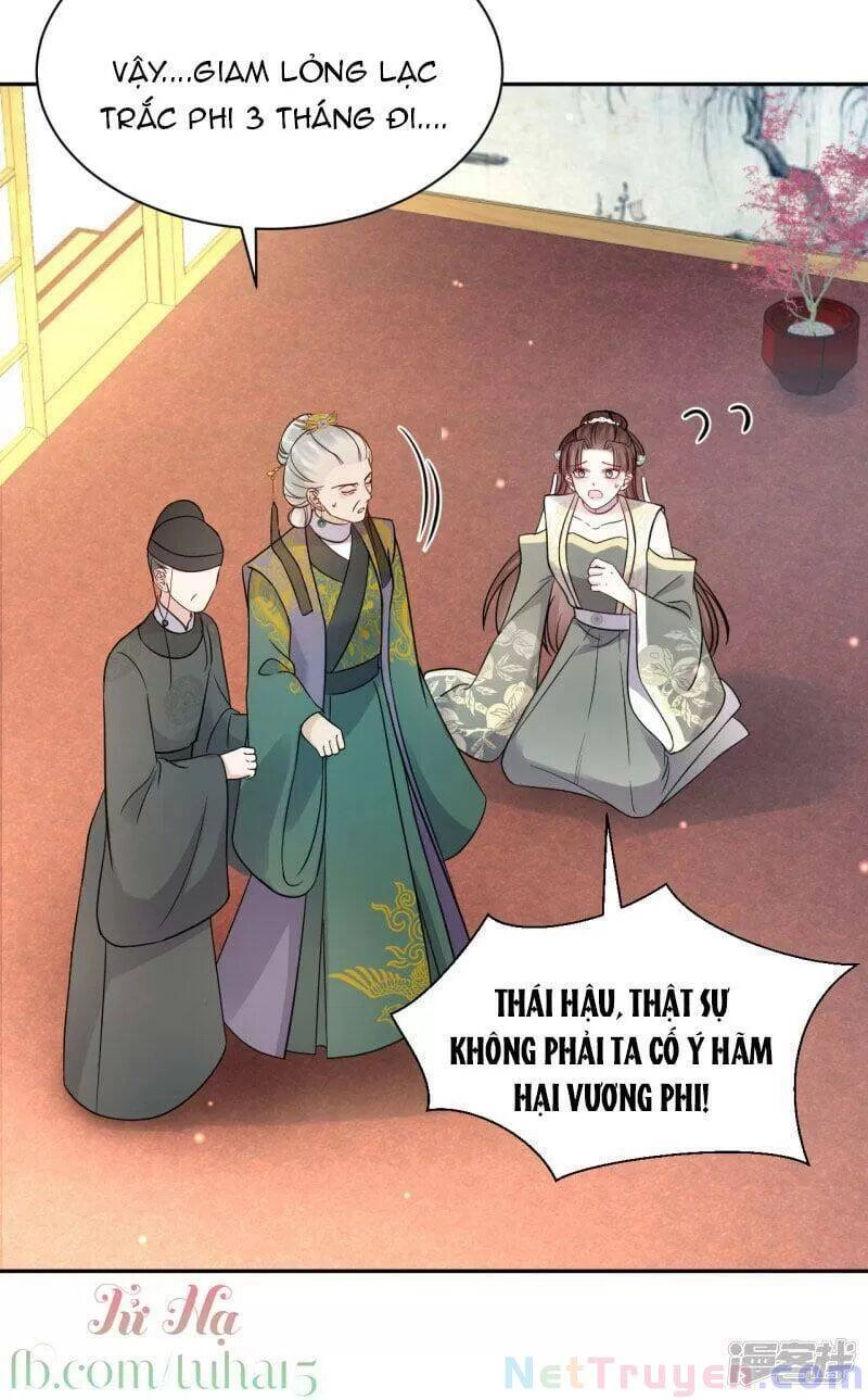 Vương Phi Thông Linh Chapter 42 - 19