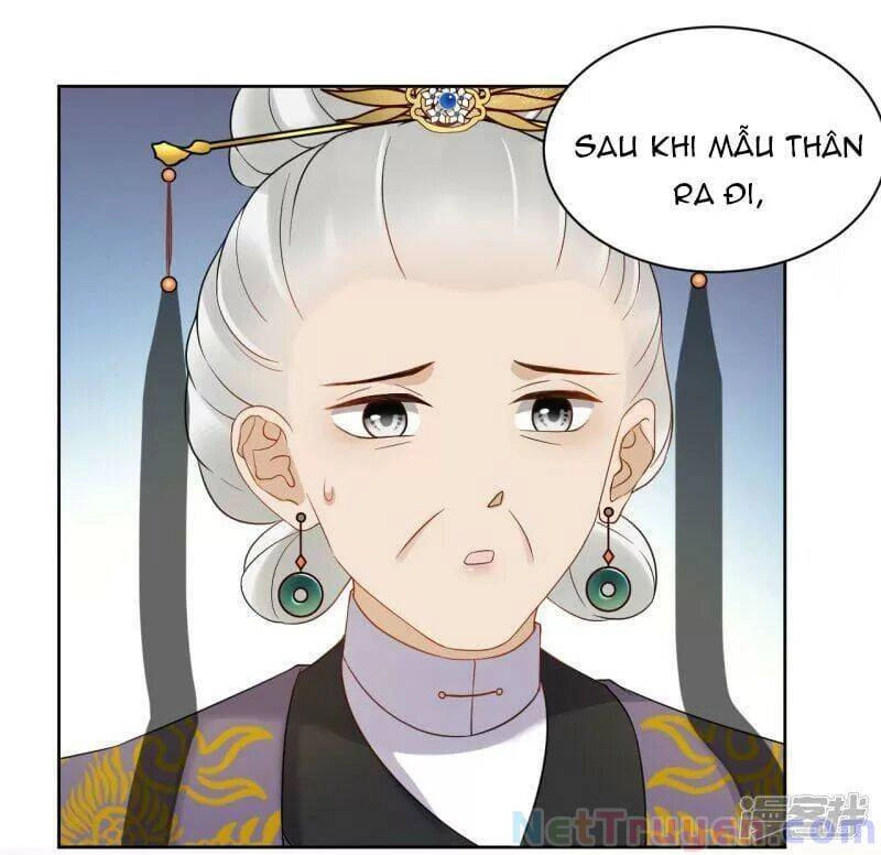 Vương Phi Thông Linh Chapter 42 - 22