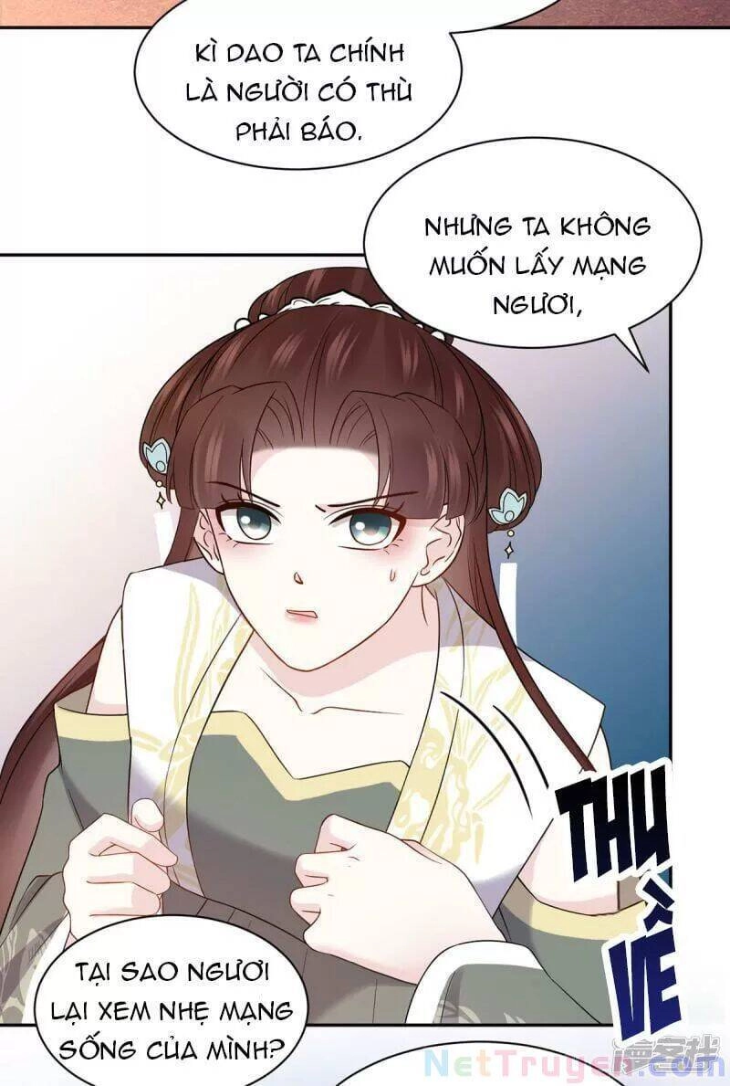 Vương Phi Thông Linh Chapter 43 - 2