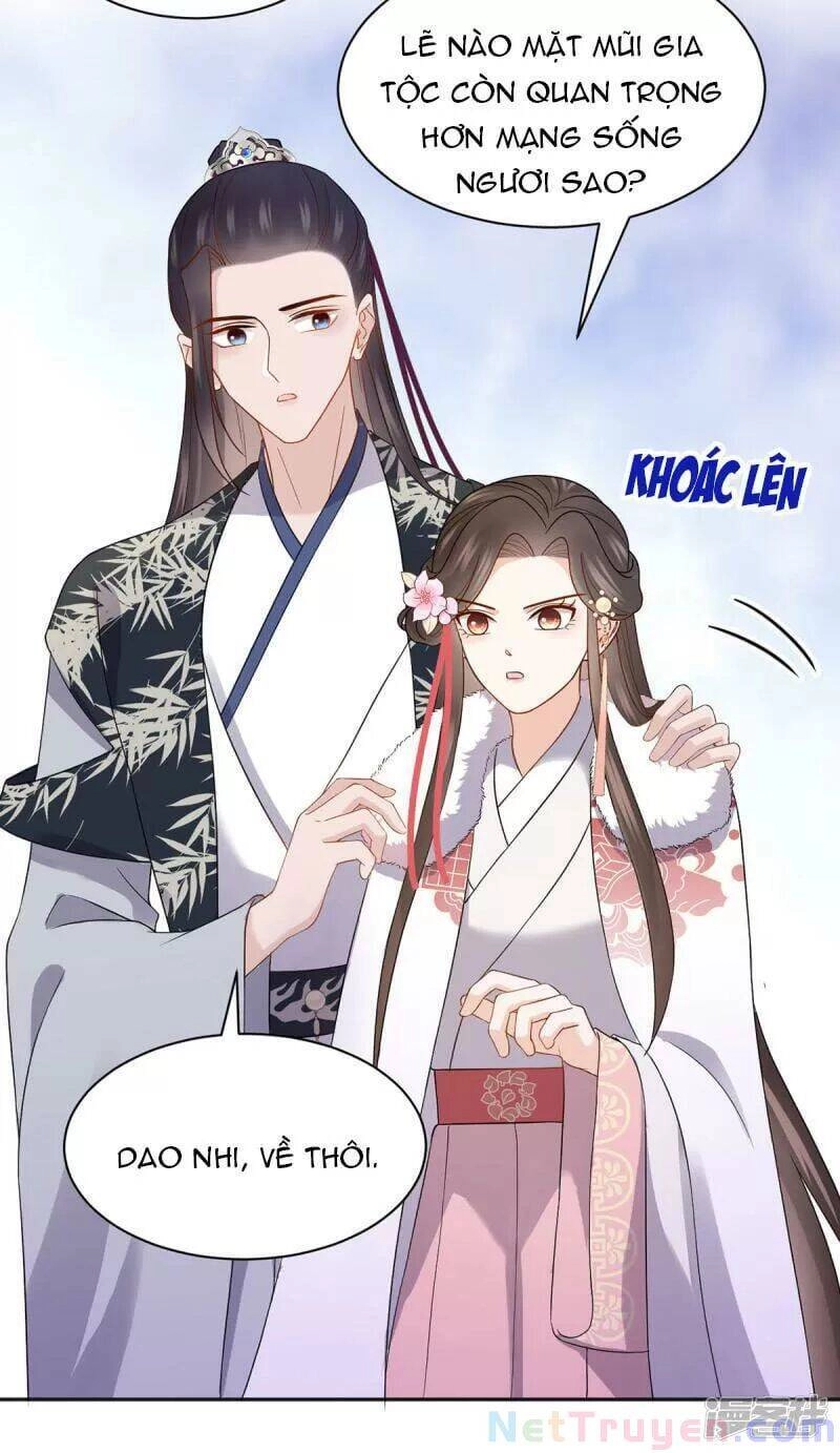 Vương Phi Thông Linh Chapter 43 - 3