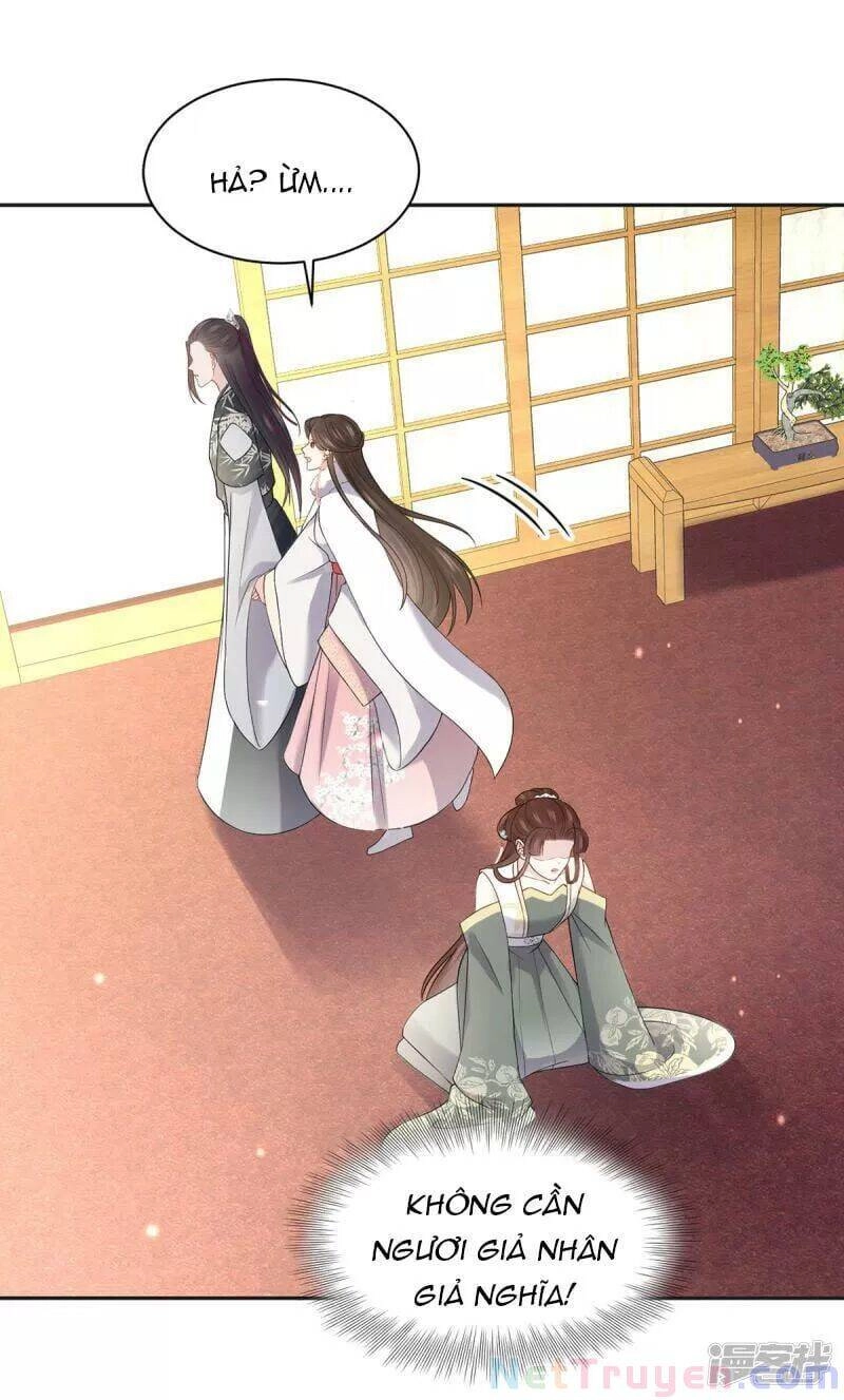 Vương Phi Thông Linh Chapter 43 - 4