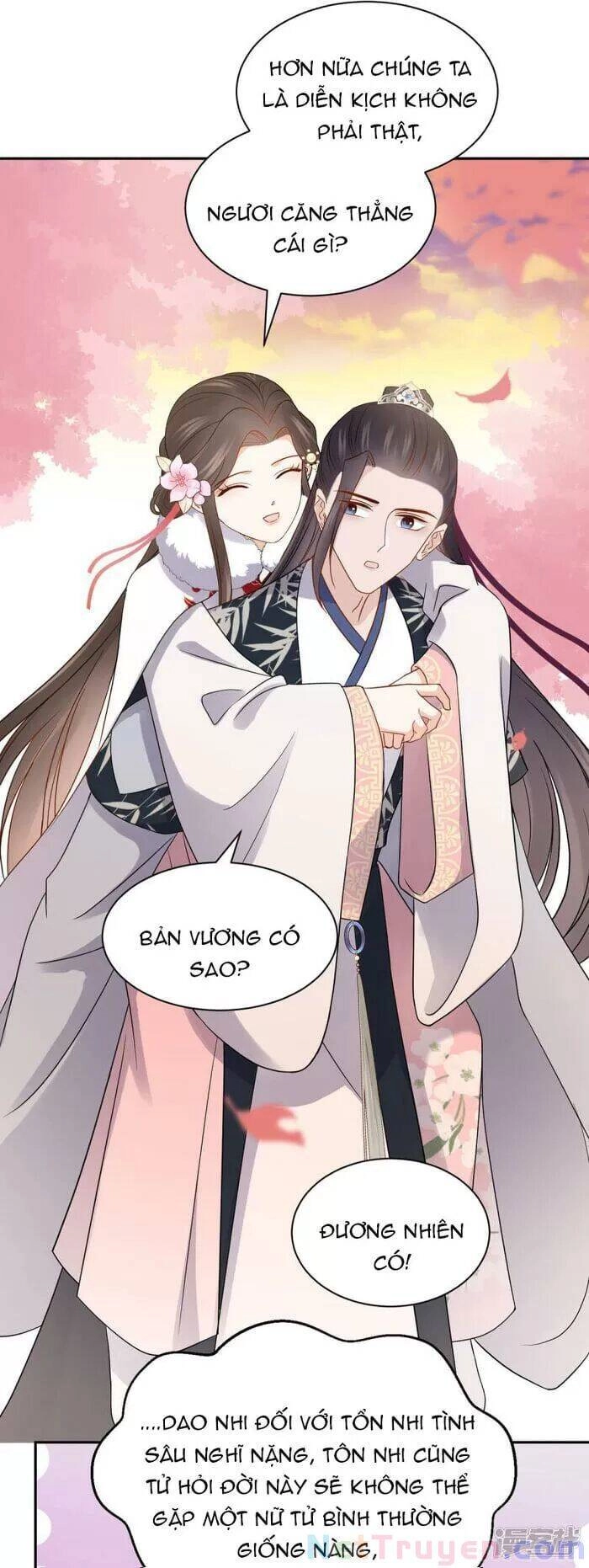 Vương Phi Thông Linh Chapter 43 - 8