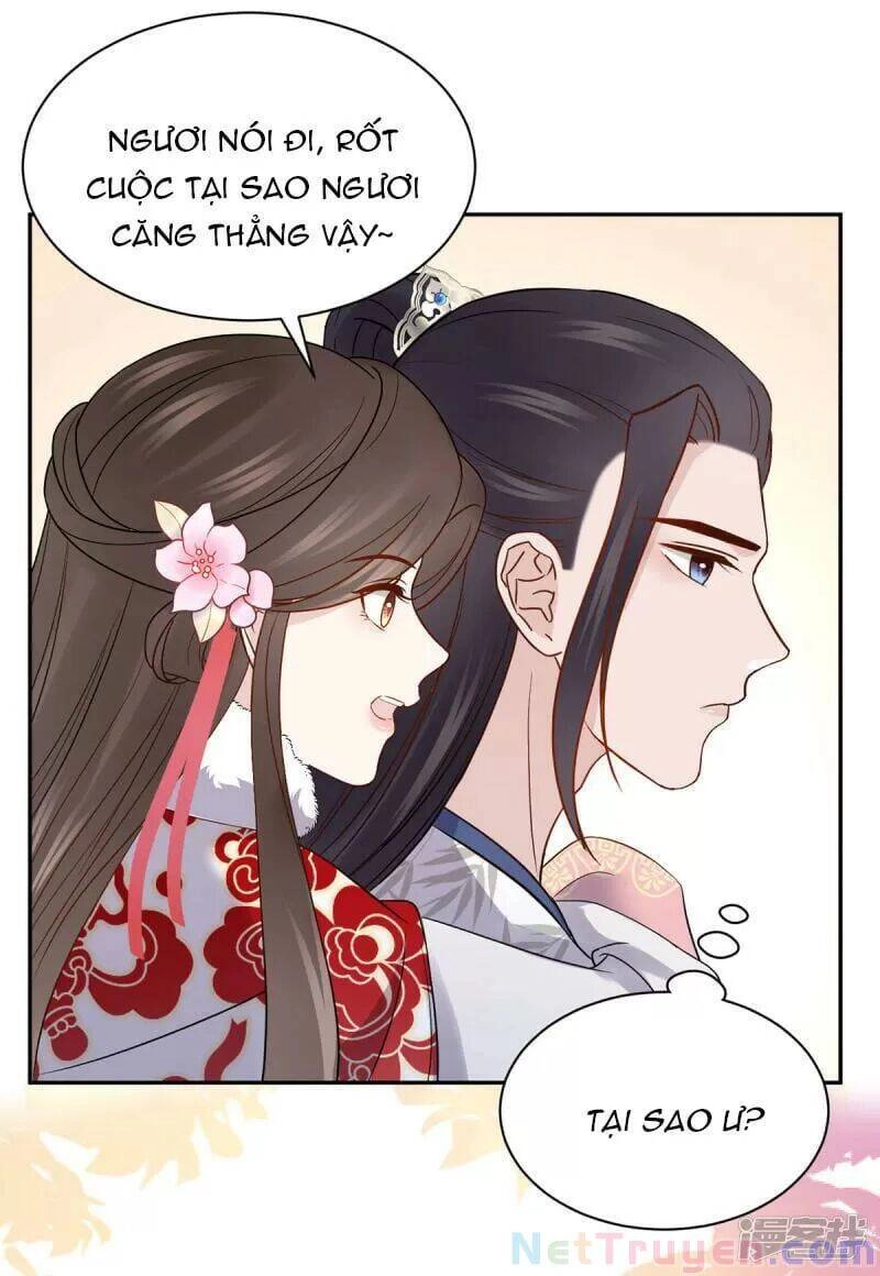 Vương Phi Thông Linh Chapter 43 - 10