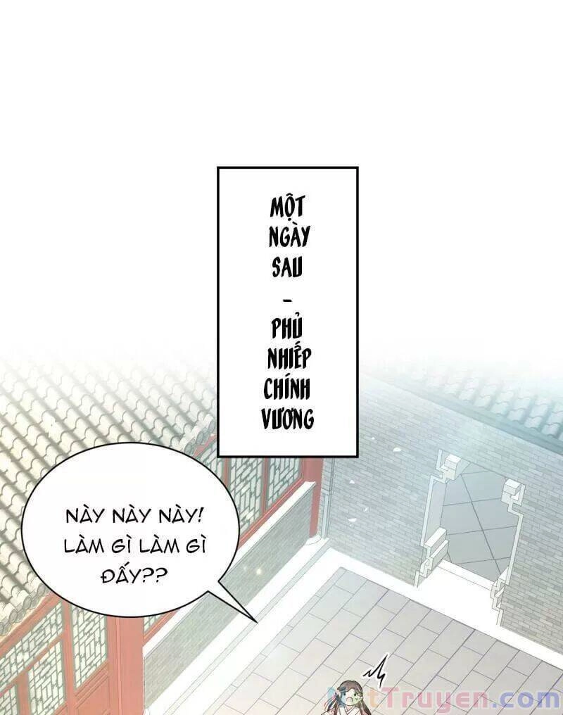 Vương Phi Thông Linh Chapter 43 - 13