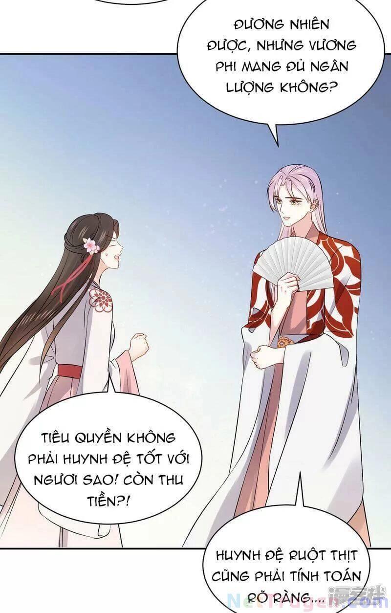 Vương Phi Thông Linh Chapter 43 - 20