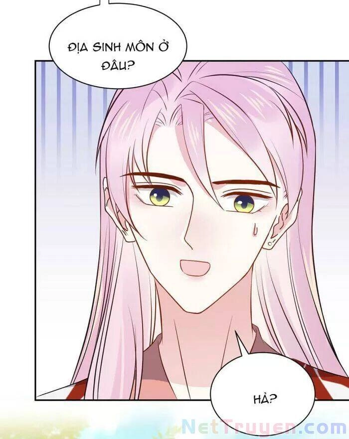 Vương Phi Thông Linh Chapter 43 - 22