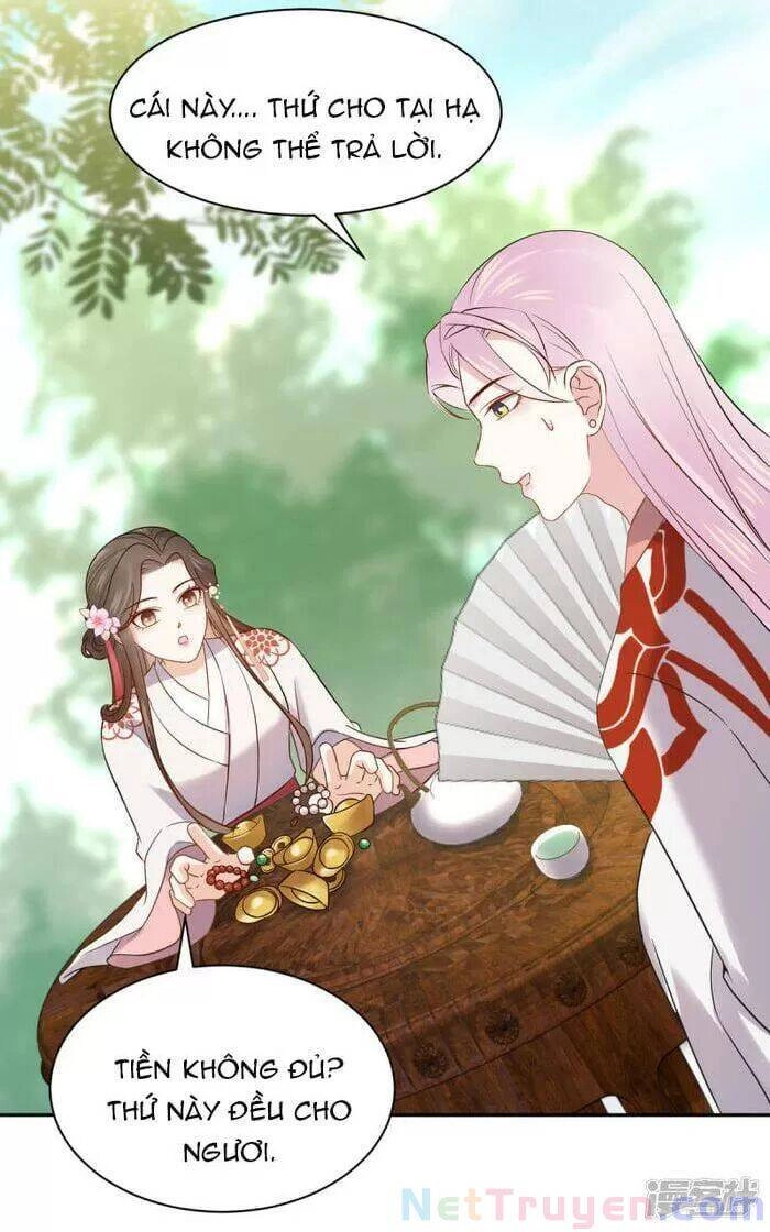 Vương Phi Thông Linh Chapter 43 - 23