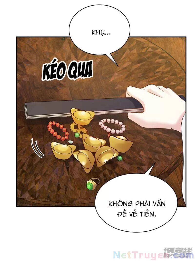 Vương Phi Thông Linh Chapter 43 - 24