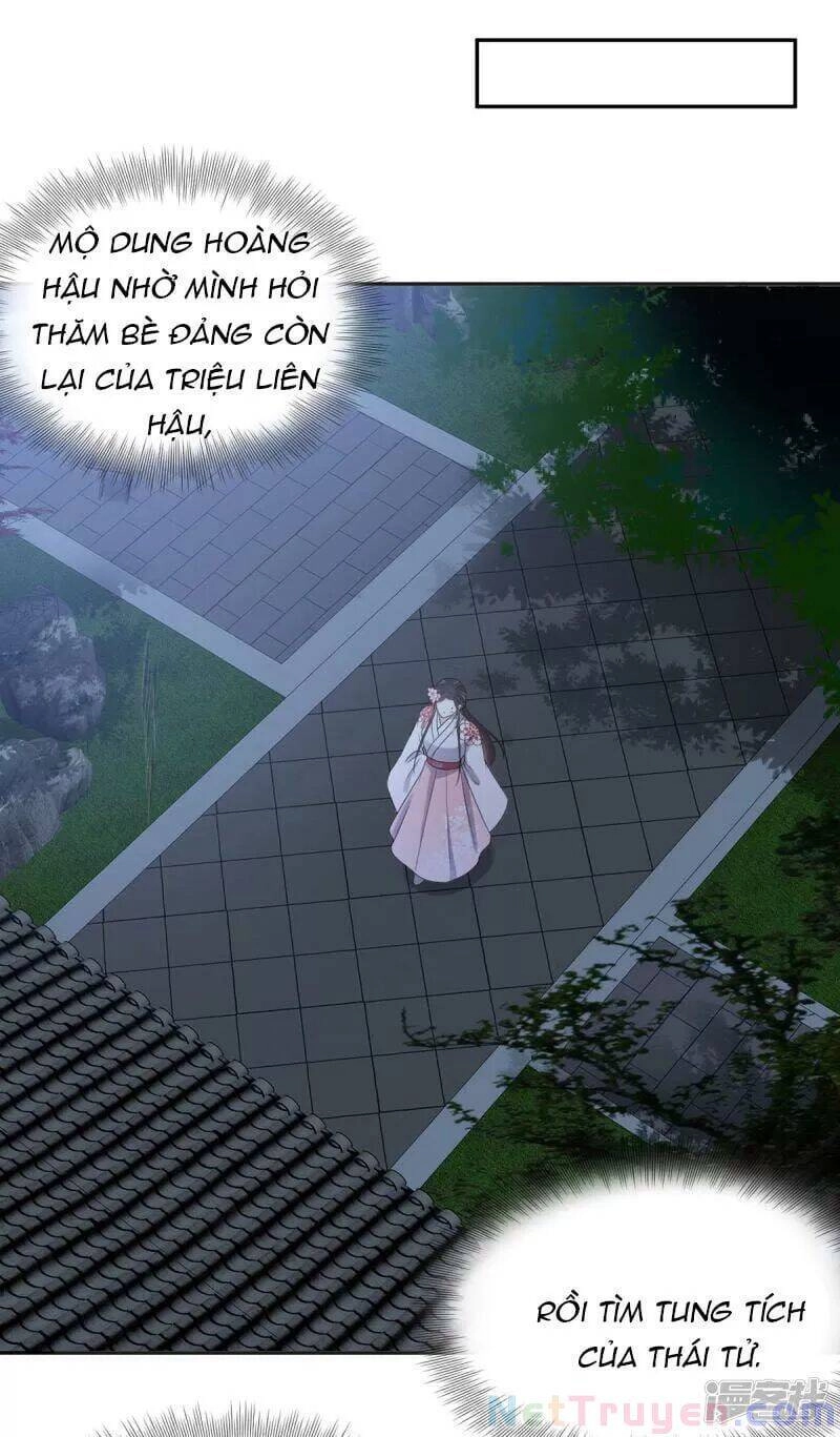 Vương Phi Thông Linh Chapter 43 - 27