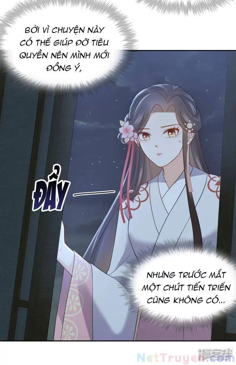 Vương Phi Thông Linh Chapter 43 - 28