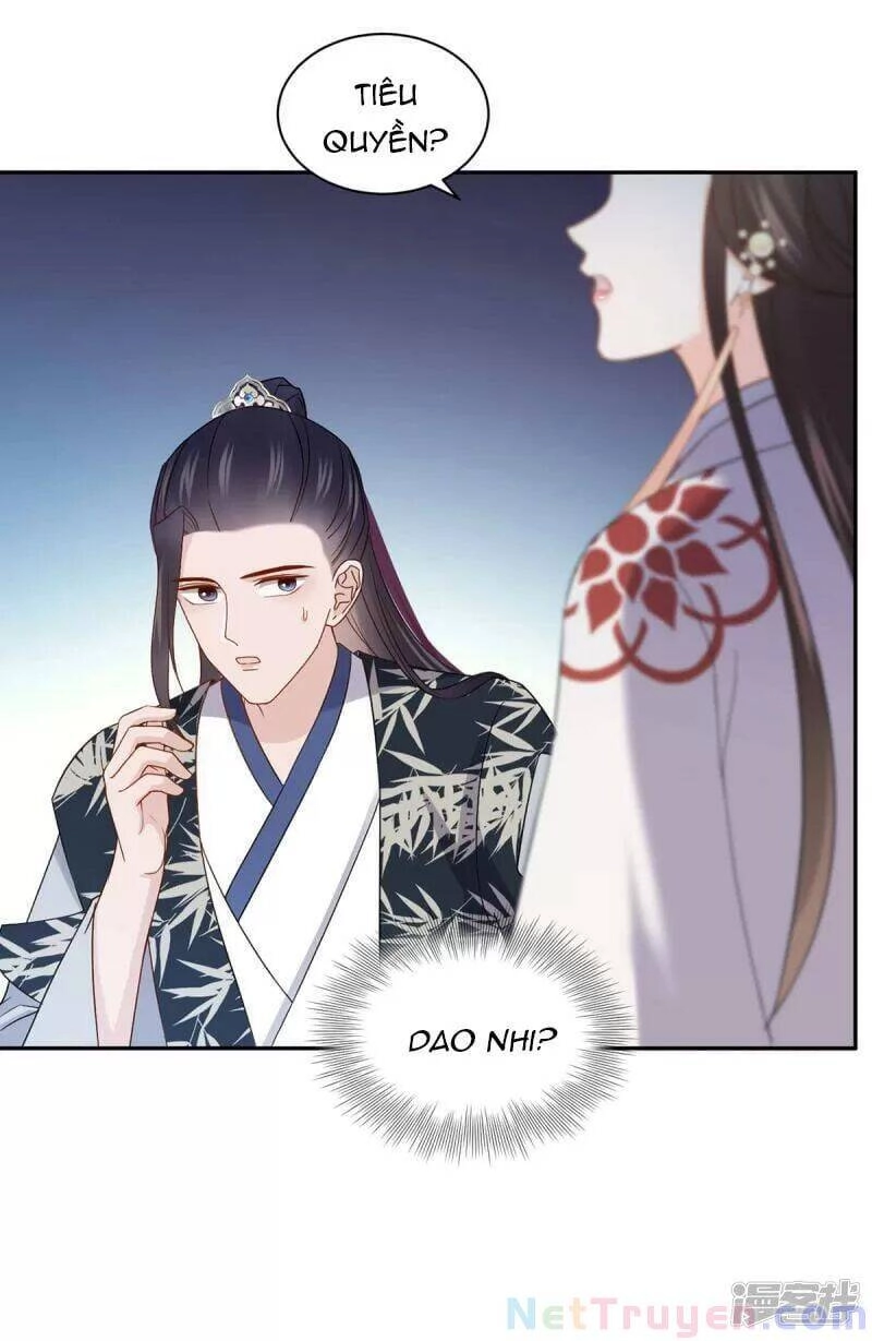 Vương Phi Thông Linh Chapter 43 - 30