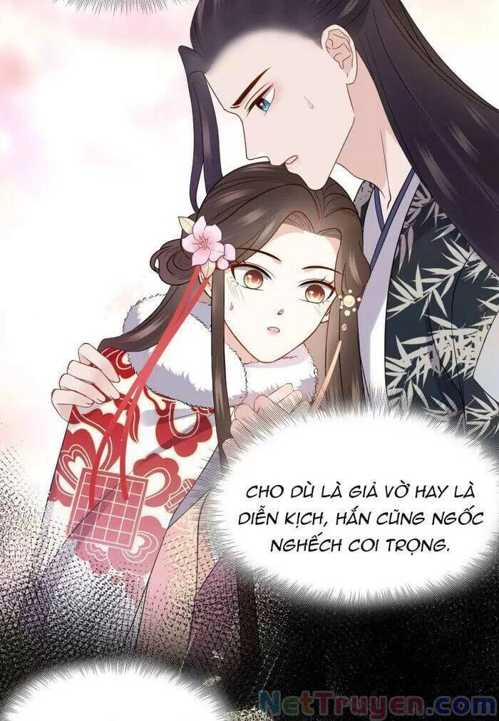 Vương Phi Thông Linh Chapter 44 - 2