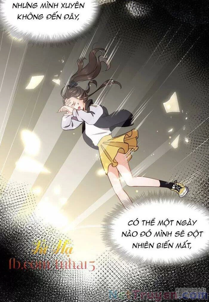 Vương Phi Thông Linh Chapter 44 - 3