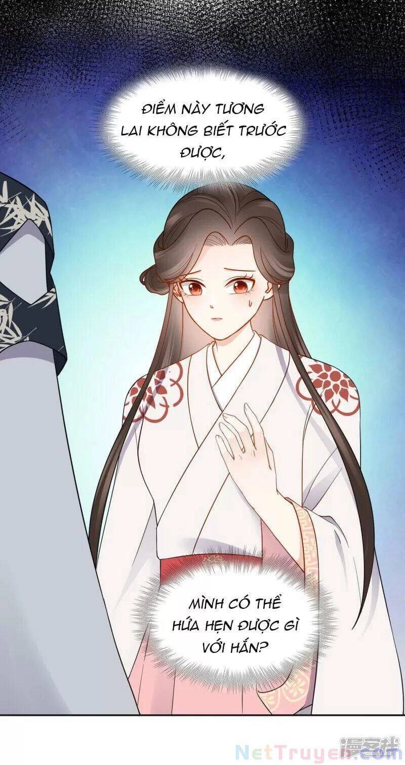 Vương Phi Thông Linh Chapter 44 - 4