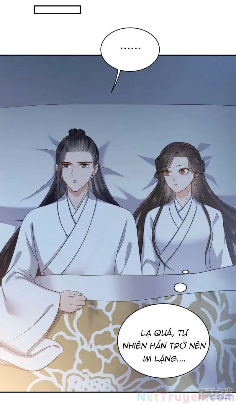 Vương Phi Thông Linh Chapter 44 - 6