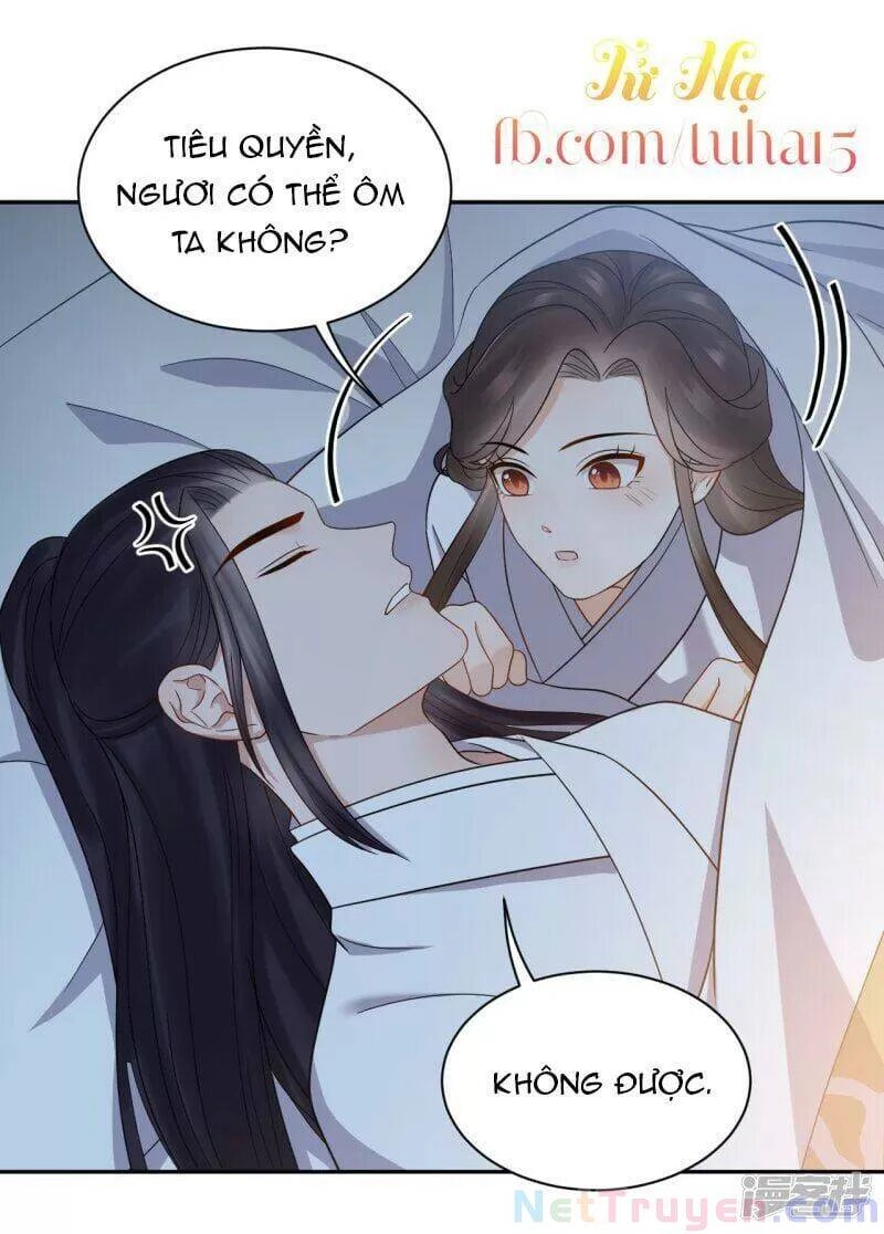 Vương Phi Thông Linh Chapter 44 - 7