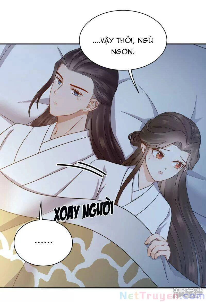 Vương Phi Thông Linh Chapter 44 - 8