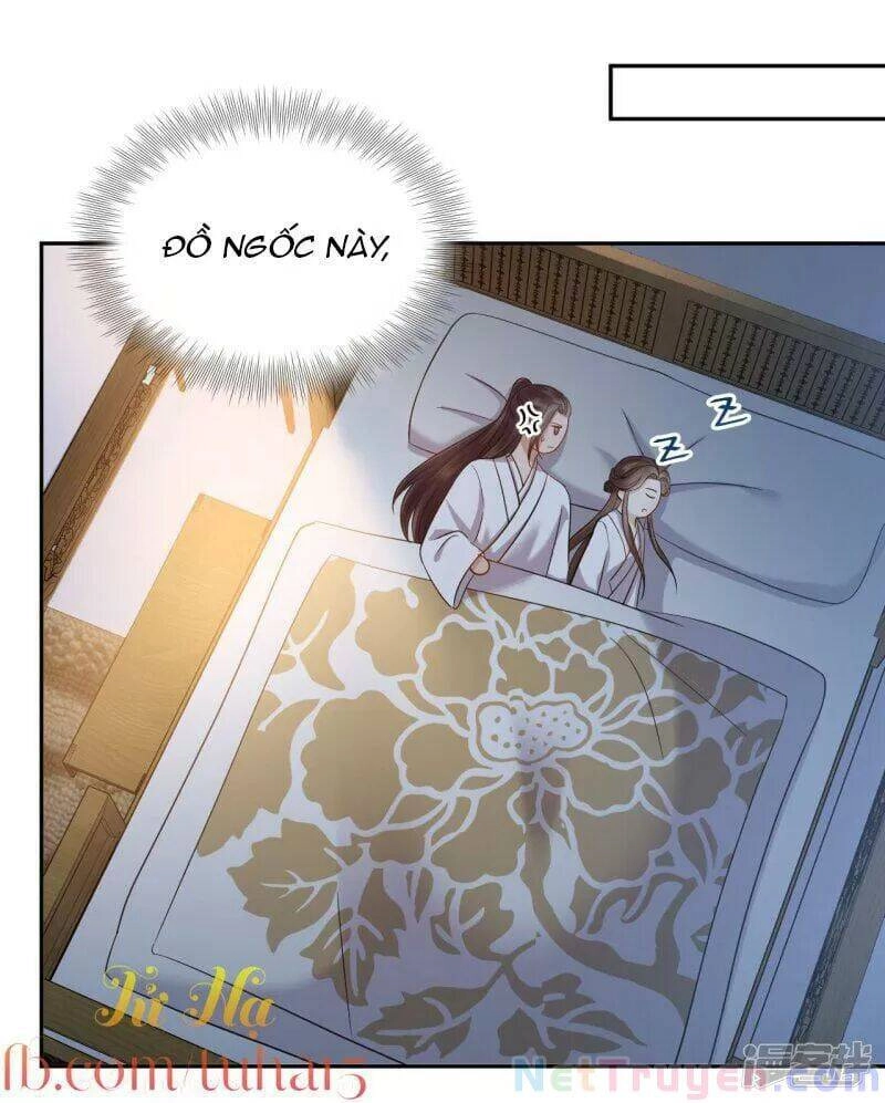 Vương Phi Thông Linh Chapter 44 - 9