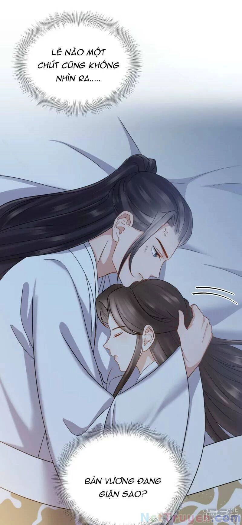 Vương Phi Thông Linh Chapter 44 - 10