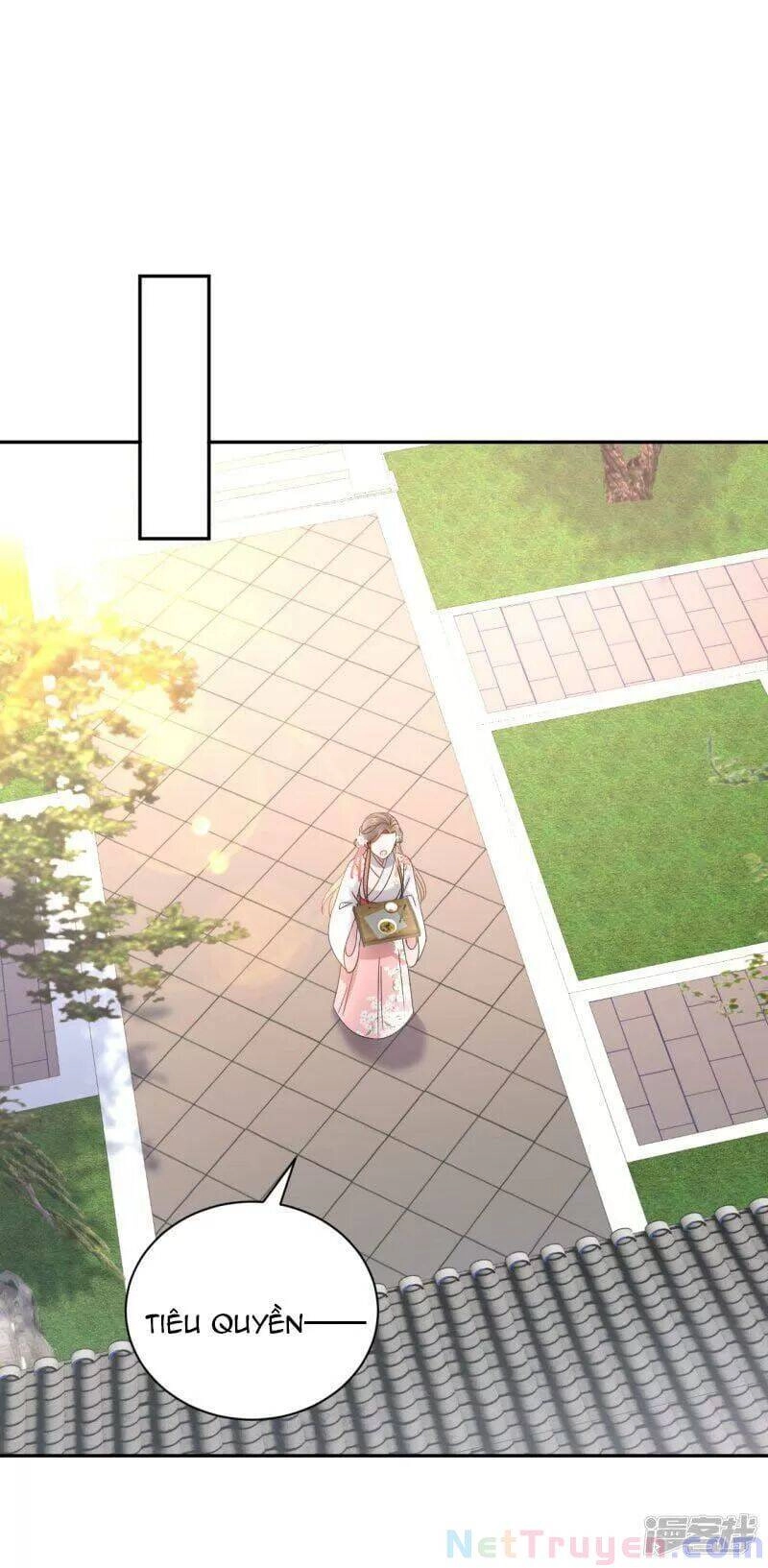 Vương Phi Thông Linh Chapter 44 - 12